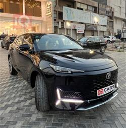 شانجان يوني كي